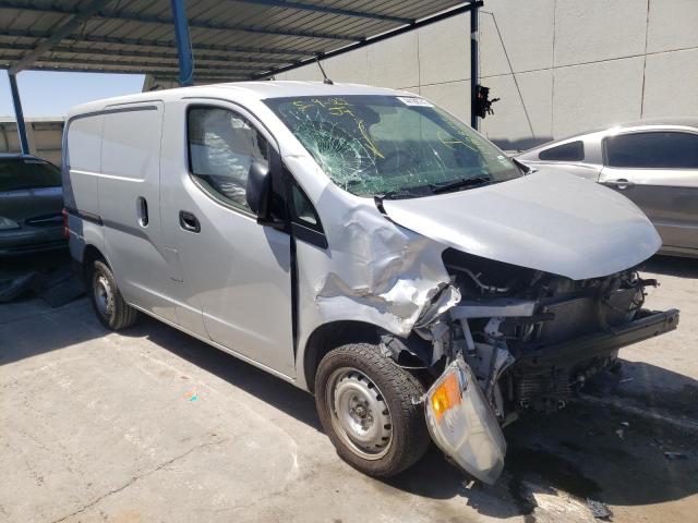 Photo 1 from auction – 2013 NISSAN NV200 2.5S with VIN 3N6CM0KN4DK691068