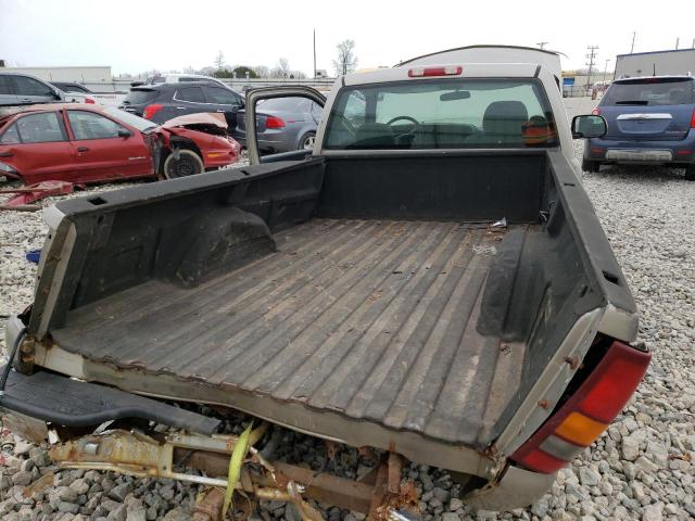 Photo 6 from auction – 2001 CHEVROLET SILVERADO with VIN 1GCEC14W61Z315206