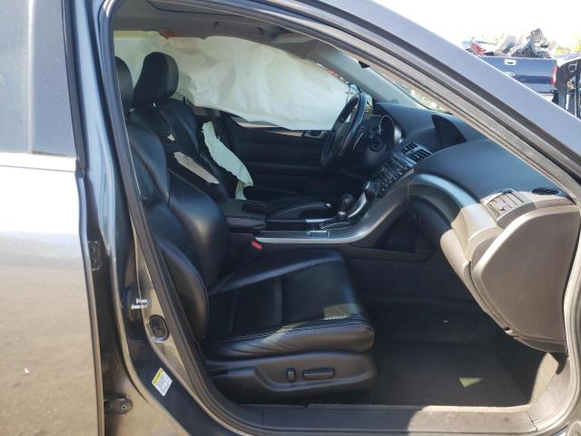 Photo 5 from auction – 2010 ACURA TL with VIN 19UUA9F51AA006697
