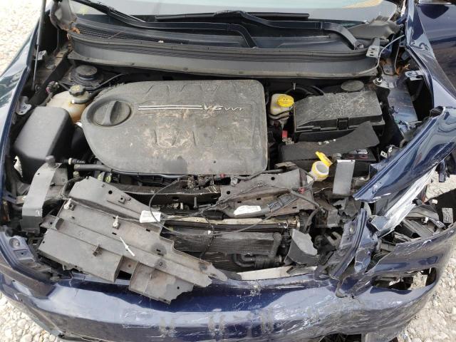 Photo 7 from auction – 2016 JEEP CHEROKEE L with VIN 1C4PJLCS3GW171293