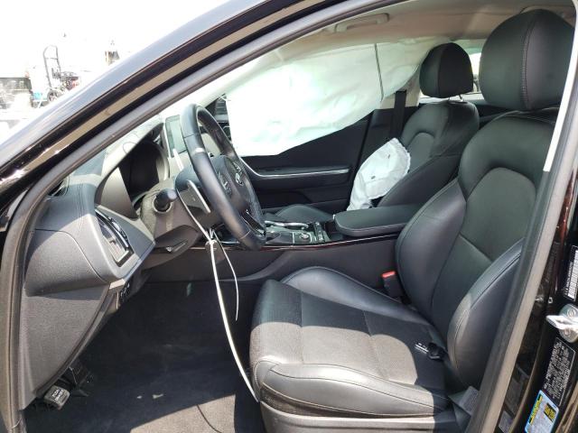 Photo 5 from auction – 2019 KIA STINGER with VIN KNAE15LA0K6053752