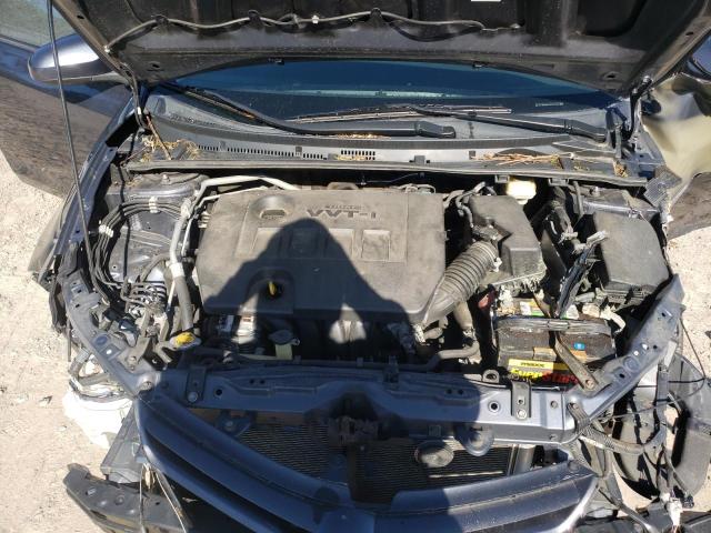 Photo 7 from auction – 2015 TOYOTA COROLLA L with VIN 5YFBURHE5FP310158