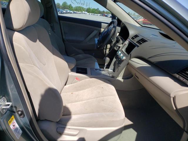 Photo 5 from auction – 2007 TOYOTA CAMRY CE with VIN 4T1BE46K57U642240