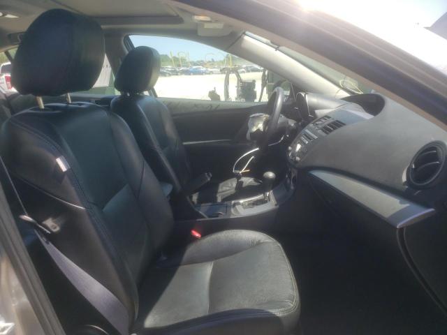 Photo 5 from auction – 2010 MAZDA 3 I with VIN JM1BL1SG7A1103430