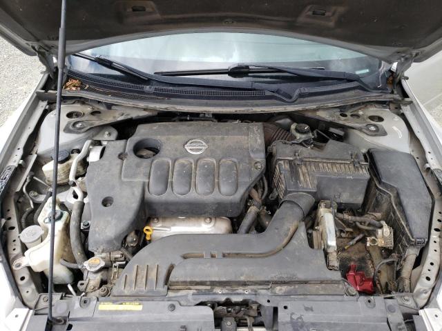 Photo 7 from auction – 2010 NISSAN ALTIMA BAS with VIN 1N4AL2AP5AN424691