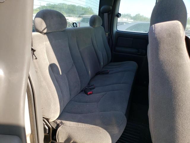 Photo 6 from auction – 2004 CHEVROLET SILVERADO with VIN 1GCEC19T24E394531