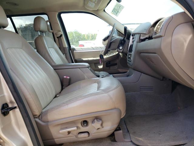 Photo 5 from auction – 2004 MERCURY MOUNTAINEE with VIN 4M2ZU66WX4UJ20469
