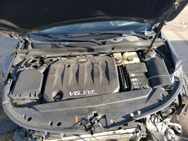 Photo 7 from auction – 2015 CHEVROLET IMPALA LTZ with VIN 2G1165S35F9165685