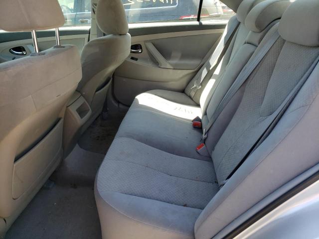 Photo 6 from auction – 2009 TOYOTA CAMRY BASE with VIN 4T1BE46K09U286525