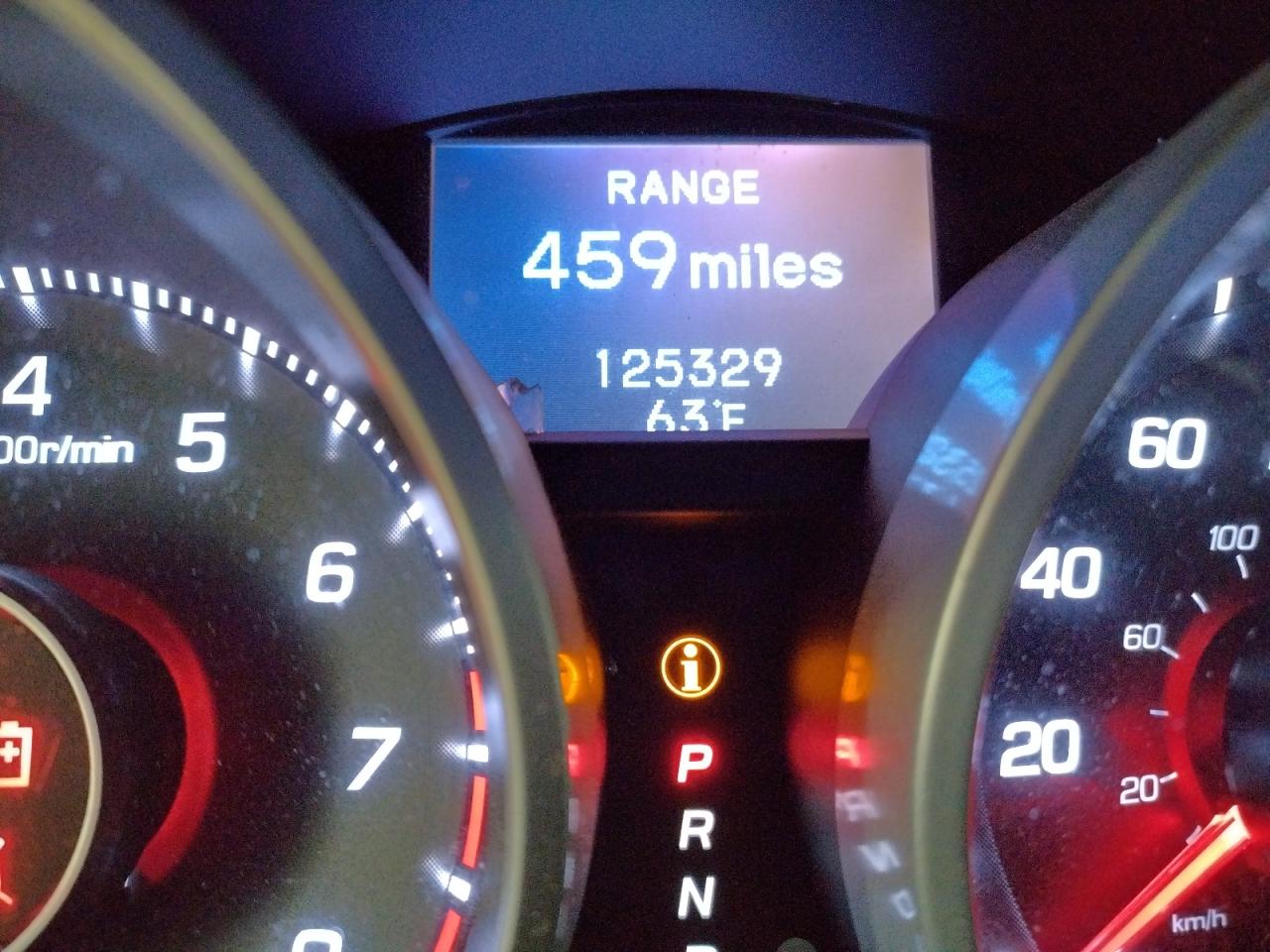 Photo 8 from auction – 2010 ACURA TL with VIN 19UUA8F24AA010260
