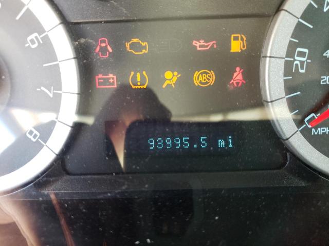 Photo 8 from auction – 2011 FORD ESCAPE XLT with VIN 1FMCU0D73BKC02388