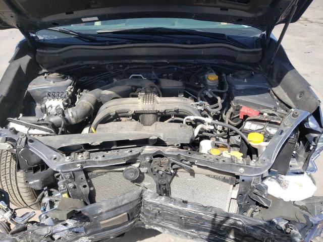 Photo 7 from auction – 2017 SUBARU FORESTER 2 with VIN JF2SJAEC3HG557309