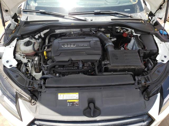 Photo 7 from auction – 2017 AUDI TT with VIN TRUC5AFV0H1003452