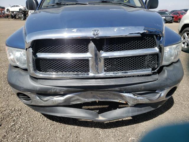 Photo 9 from auction – 2004 DODGE RAM 1500 S with VIN 1D7HA18KX4J207870