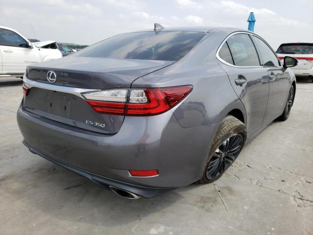 Photo 4 from auction – 2016 LEXUS ES 350 with VIN 58ABK1GG0GU021031