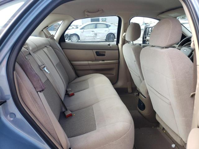 صورة رقم 6 من المزاد - 2005 FORD TAURUS SE مع VIN 1FAFP53265A191169