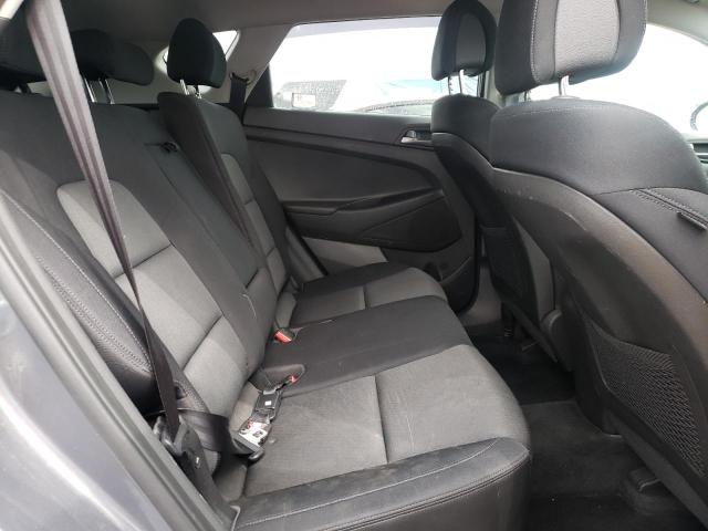 Photo 6 from auction – 2016 HYUNDAI TUCSON LIM with VIN KM8J3CA26GU194352