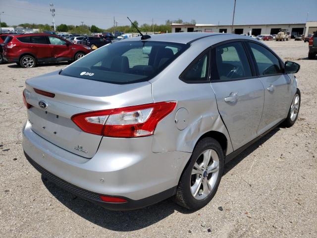 Photo 4 from auction – 2013 FORD FOCUS SE with VIN 1FADP3F2XDL261931