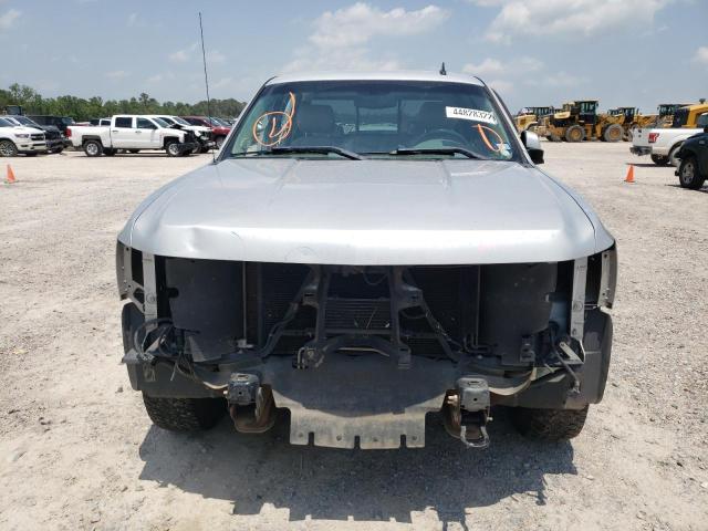 Foto 9 de la subasta – 2011 CHEVROLET SILVERADO con VIN 3GCPKTE34BG350176