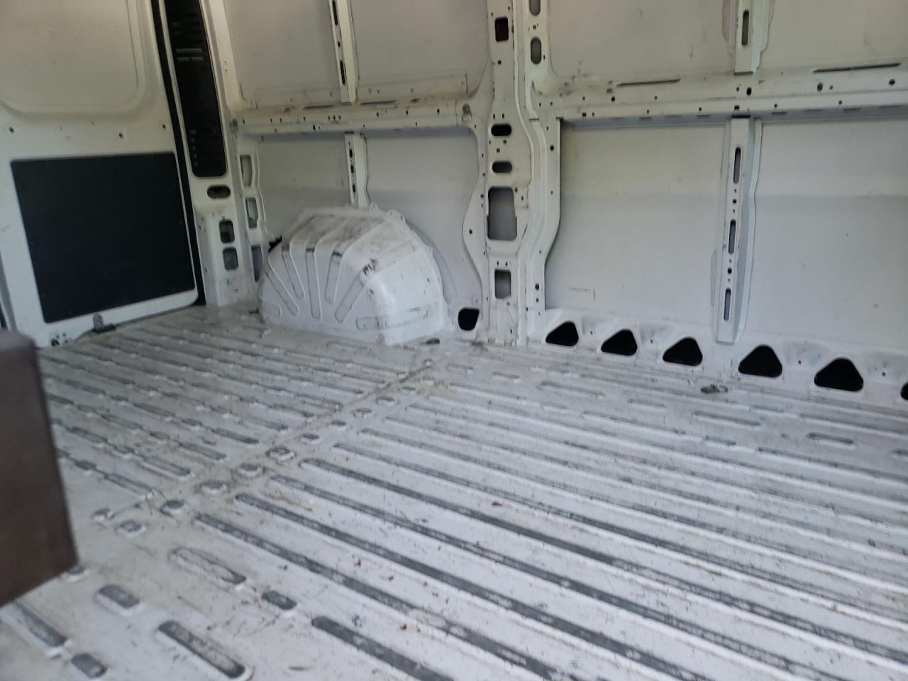 Photo 6 from auction – 2020 RAM PROMASTER with VIN 3C6TRVBG0LE113749