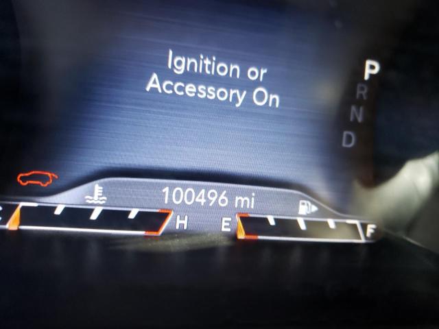Photo 8 from auction – 2019 JEEP CHEROKEE with VIN 1C4PJMBX2KD306805