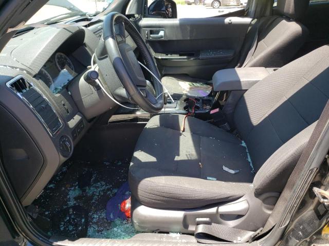 Photo 5 from auction – 2010 FORD ESCAPE XLT with VIN 1FMCU9DG9AKB30664
