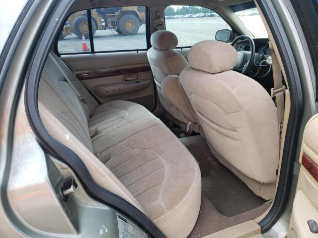 Photo 6 from auction – 2001 MERCURY GRAND MARQ with VIN 2MEFM74W41X606781