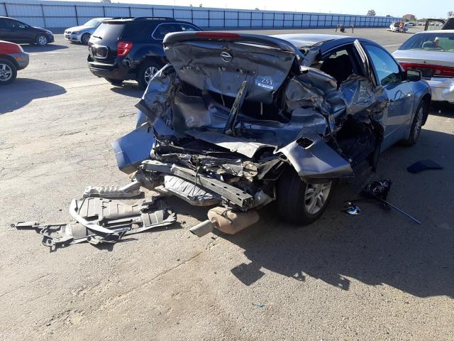 Photo 4 from auction – 2011 NISSAN ALTIMA with VIN 1N4AL2AP9BN474186