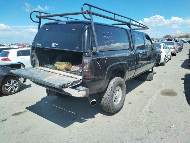 Photo 4 from auction – 2003 CHEVROLET SILVERADO with VIN 1GCHK23143F122715