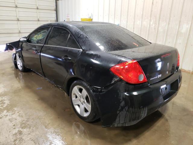 Photo 3 from auction – 2010 PONTIAC G6 with VIN 1G2ZA5E00A4122897