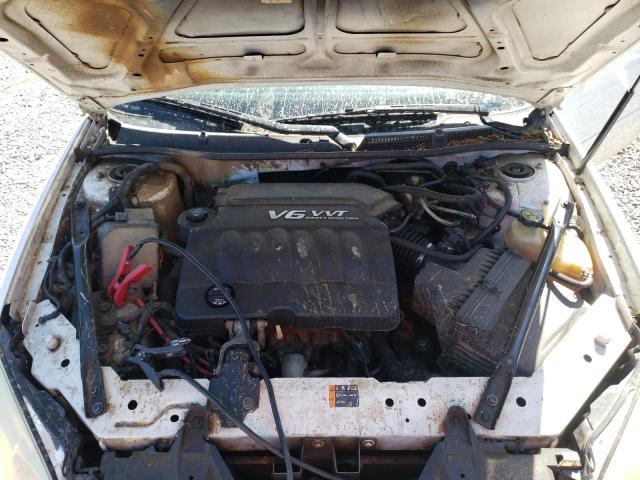 Photo 7 from auction – 2013 CHEVROLET IMPALA LS with VIN 2G1WF5E37D1235264