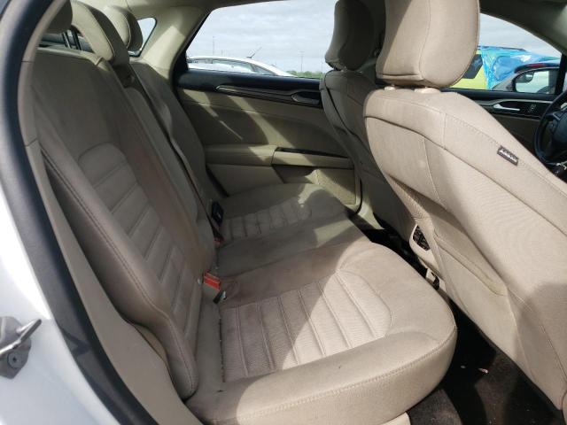 Photo 6 from auction – 2018 FORD FUSION SE with VIN 3FA6P0LU9JR137577