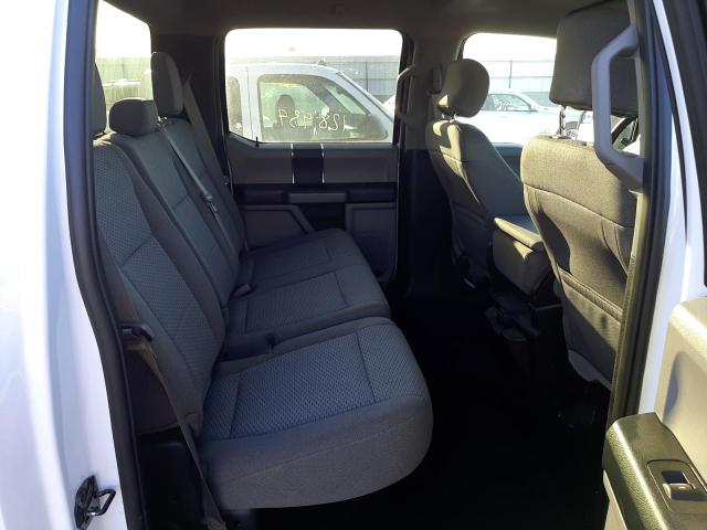 Photo 6 from auction – 2017 FORD F150 SUPER with VIN 1FTEW1CP6HKC45047