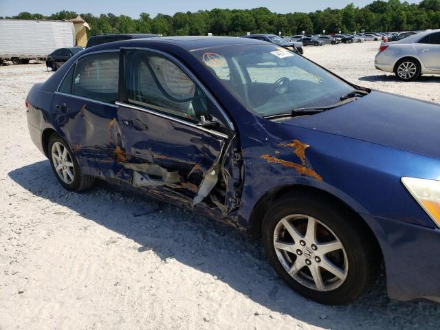 Photo 9 from auction – 2003 HONDA ACCORD EX with VIN 1HGCM66513A047111