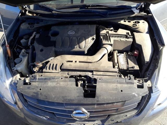 Photo 7 from auction – 2011 NISSAN ALTIMA with VIN 1N4AL2AP9BN474186