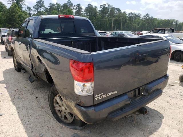 Photo 3 from auction – 2010 TOYOTA TUNDRA DOU with VIN 5TFRM5F12AX005458