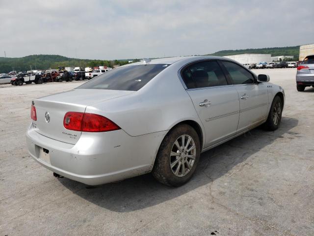 Photo 4 from auction – 2009 BUICK LUCERNE CX with VIN 1G4HD57M39U108398