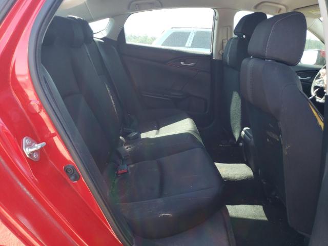 Photo 6 from auction – 2016 HONDA CIVIC LX with VIN 2HGFC2F52GH518649
