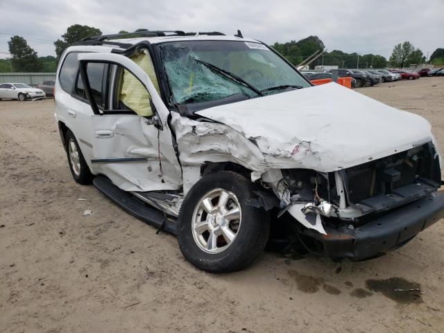 GMC ENVOY 2006 with VIN 1GKDT13S762154105 - Photo from auction