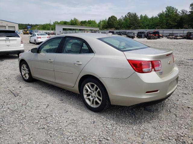 Photo 3 from auction – 2013 CHEVROLET MALIBU 1LT with VIN 1G11C5SA3DF317295