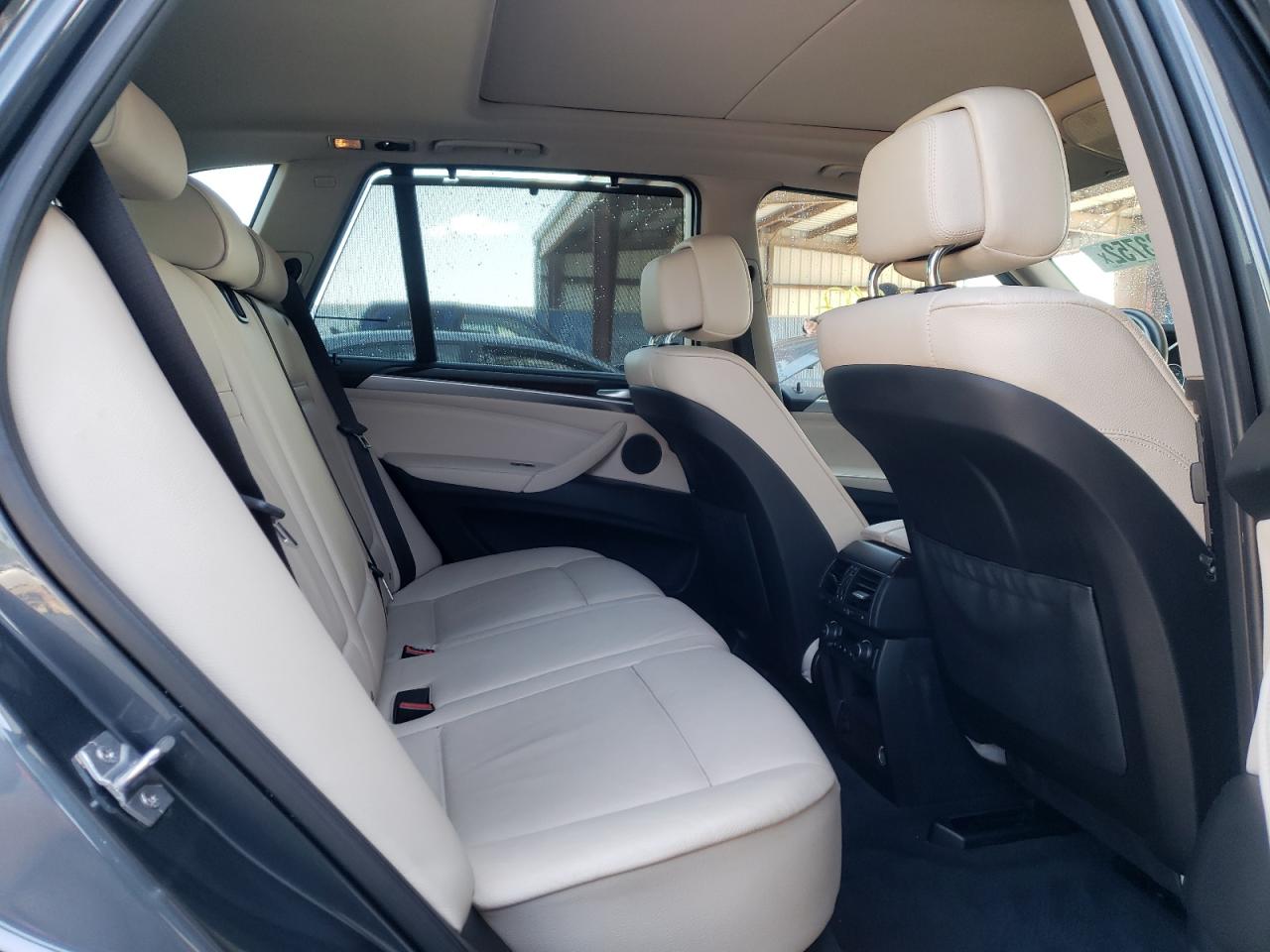 Photo 6 from auction – 2012 BMW X5 XDRIVE3 with VIN 5UXZW0C56C0B89126