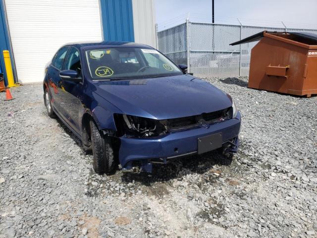 Photo 9 from auction – 2013 VOLKSWAGEN JETTA SE with VIN 3VWDK7AJ7DM366016