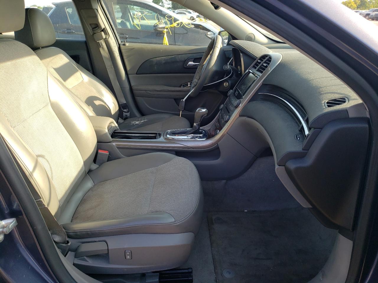 Photo 5 from auction – 2013 CHEVROLET MALIBU 1LT with VIN 1G11C5SA2DF173691
