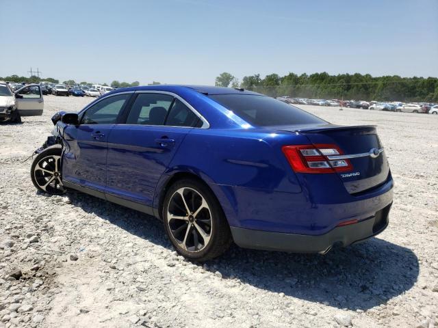 Photo 3 from auction – 2014 FORD TAURUS SEL with VIN 1FAHP2E89EG171374