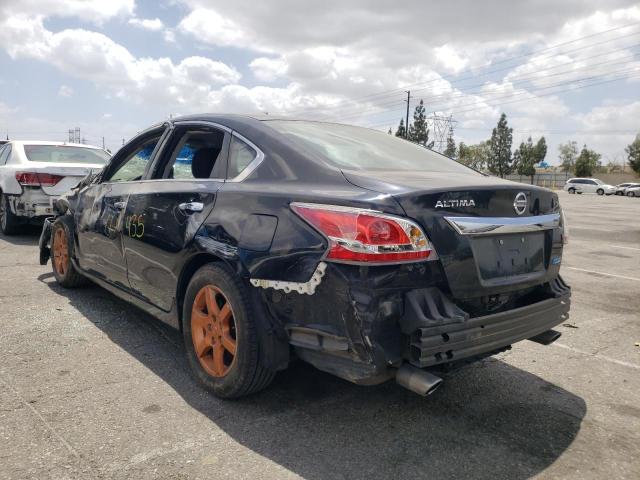 Photo 3 from auction – 2014 NISSAN ALTIMA 2.5 with VIN 1N4AL3AP5EC202367