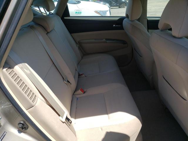 Photo 6 from auction – 2005 TOYOTA PRIUS with VIN JTDKB22U153065931