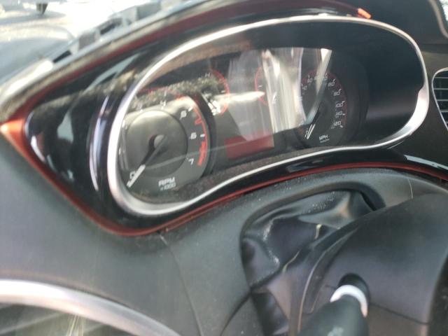 Photo 8 from auction – 2016 DODGE DART SXT with VIN 1C3CDFBB1GD605929