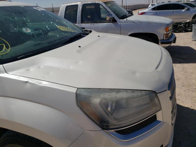 Photo 9 from auction – 2013 GMC ACADIA DEN with VIN 1GKKRTKD7DJ207148