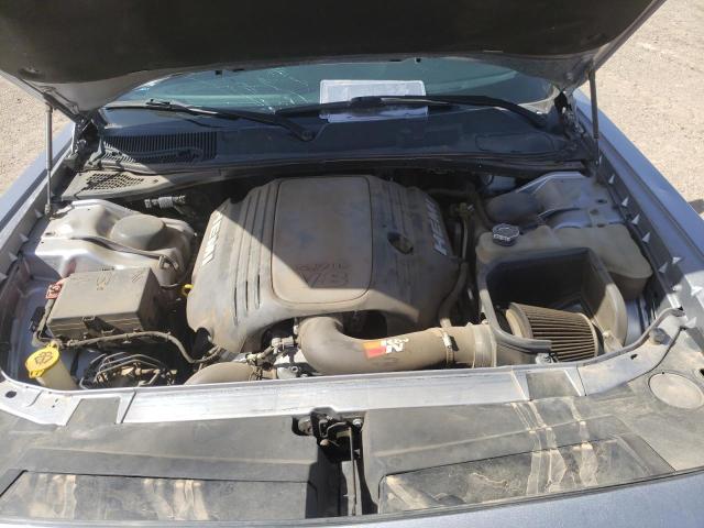 Photo 7 from auction – 2018 DODGE CHALLENGER with VIN 2C3CDZBT4JH209255