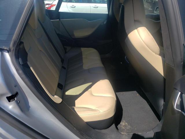 Photo 6 from auction – 2017 TESLA MODEL S with VIN 5YJSA1E24HF186449